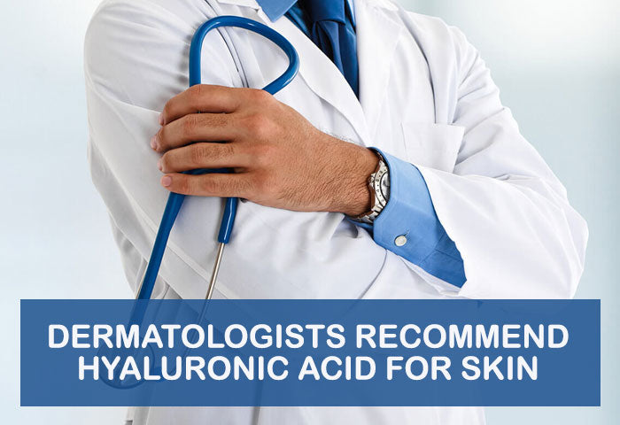 Hyaluronic Acid for Skin: Benefits, Uses & Best Moisturized - 7DaysNatural