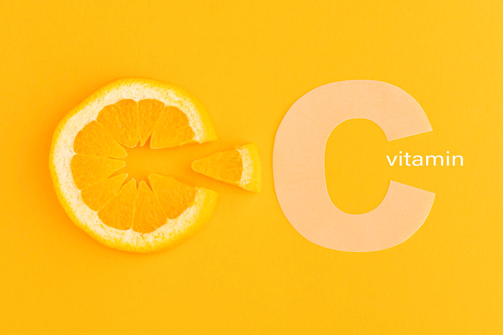 Benefits of Vitamin C