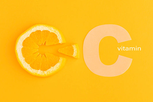 Benefits of Vitamin C