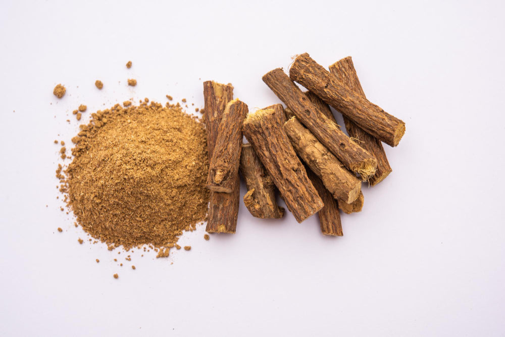Mulethi Benefits for Skin Care the Ayurvedic Brightening Hero - 7DaysNatural