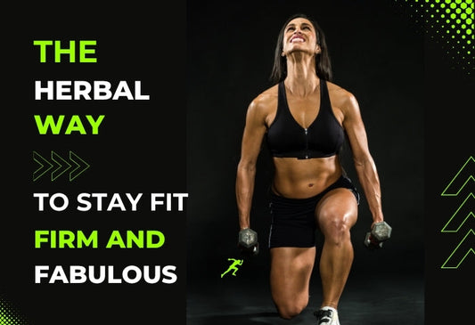 Slim-Trim Oil – 100% Natural Ayurvedic Slimming Solution