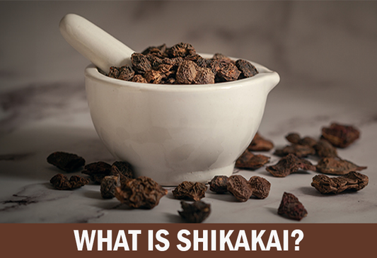 Shikakai Benefits for Hair