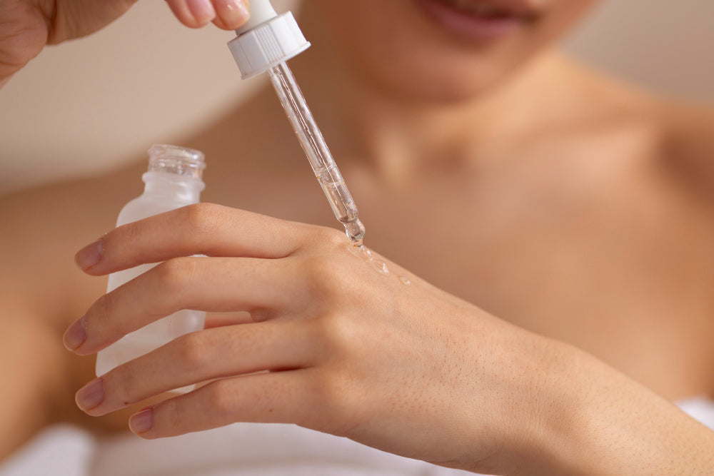 Benefits of Glycerin for Skin: Uses & How to Apply - 7DaysNatural