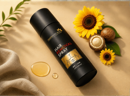 Hair Removal Spray 