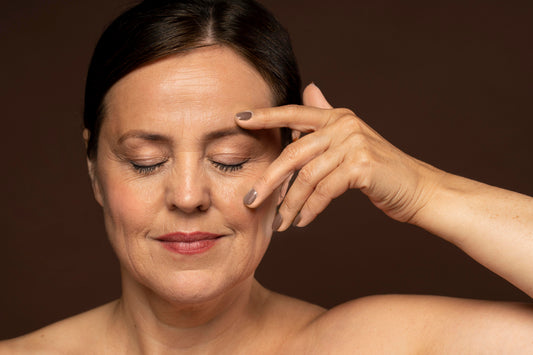 Best Anti Wrinkle Cream & Natural Remedies for Smooth & Youth Skin Naturally