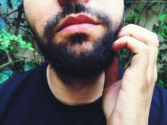 No. 1 Beard Softener Cream for Men | Natural Remedies for Smooth & Healthy Beard – 7DaysNatural