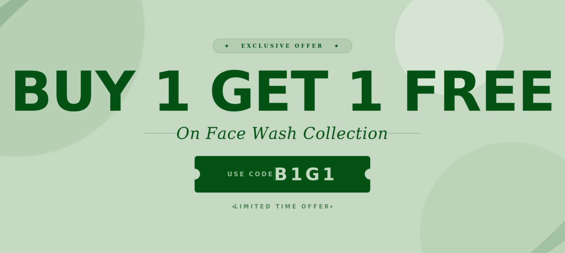 Face Wash