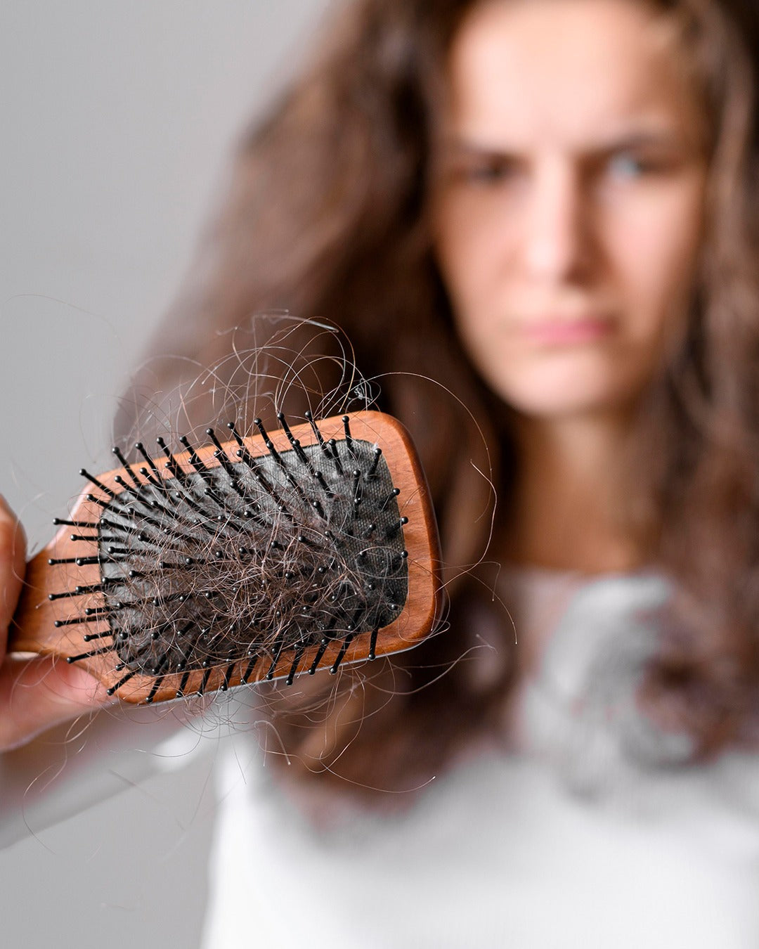 Hair Fall