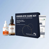 Under Eye Cream  Kit For Dark Circles | 7Days Natural