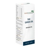 7 Days Sanda Oil Best Sex Timing Increase Sex Oil For Men