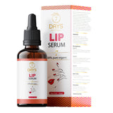 Lip Lightening Serum for Dark Lips | 7 Days Natural