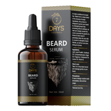 7 Days beard serum (30 ml)