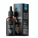 Natural Beard Growth Oil- For Stimulating fast Beard Growth