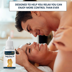 7Days Natural – The Sanda Oil Herbal Massage Oil | 15ml | For Men’s Vitality & Body Wellness - 7DaysNatural