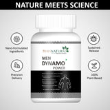 Ayurvedic Men double power Long time seaxual capsule for man