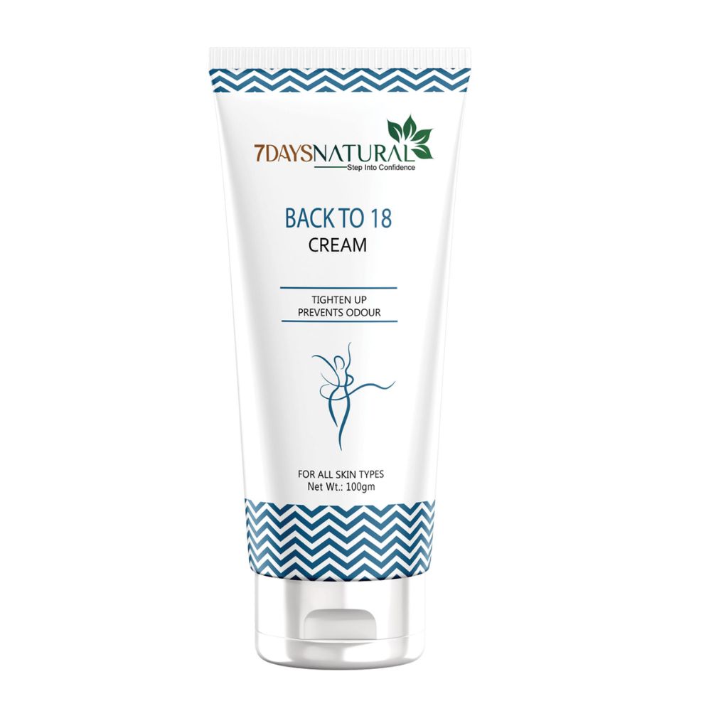 V-Tightening Gel/Cream - Feminine Hygiene & Care