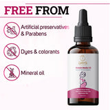 Stretch Marks Scar removal oil | 7days Natural