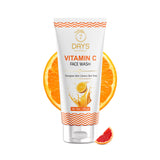 Vitamin C Face Wash for Skin Illumination | 7Days Natural