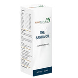 ling long oil for men