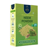 Neem Leaf Powder for Pimple 100gm