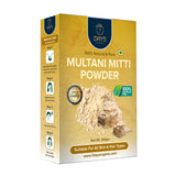 Multani Mitti Powder for Face Pack 100gm