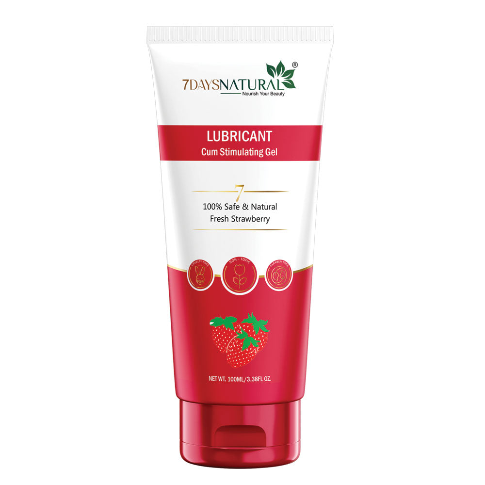stimulating lubricating gel Sliquid Organics Sensations Stimulating Lube with Menthol – Kinkly Shop main image 1