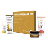 Under Arm Skin Brightening Care Kit | 7Days Natural