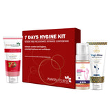 Personal Hygiene Kit   | 7Days Natural