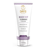 Body Fit slimming cream | 7 Days Natural
