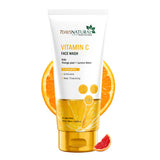 7Days Natural Vitamin C Skincare Combo For Radiant, Healthy & Protected Skin