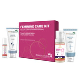 Feminine Hygiene Kit | 7Days Natural