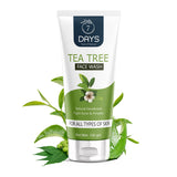 Tea Tree Face Wash  for Acne and Pimples | 7Days Natural