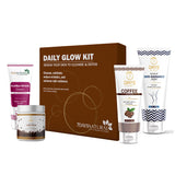 Buy Daily Glow Kit Online In India | 7Days Natural