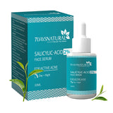 Salicylic Acid Serum for Acne -30ml | 7Days Natural