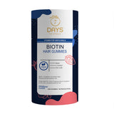 Biotin Gummies for Hair Growth | 7Days Natural