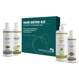 Complete Hair Detox & Repair Kit | 7Days Natural