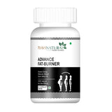 Advanced Fat Burner Capsule | 7Days Loose Inches capsule for Men and Women