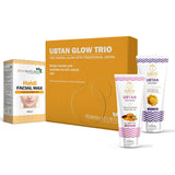 Ubtan Facial Kit for Natural & Glowing | 7Days Natural