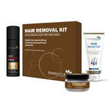 Hair Removal Kits and Combo Offer | 7Days Natural