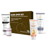 Natural Dark Spot Remover Kit | 7Days Natural