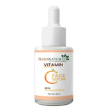 7 Days Vitamin C serum for oily skin acne-prone skin (30 ml)