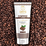 7 Days coffee face wash for oily dry skin | Deep Cleansing Coffee Face Wash | Daily Use Anti Pollution Face Wash For Summers