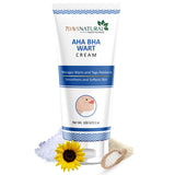 7DAYSNATURAL Wart Remover Cream | Skin Care Ointment for Everyday Use | For All Skin Types, Men & Women | Pack of 1 (100g)