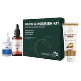 Nourish and Glow Combo kit | 7Days Natural