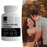 Men Double power Male saxx problems Ayurvedic treatment extrasax power ling increase ayurvedic capsule