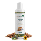 7Days Natural Organic Flaxseed Oil  - 100ml,