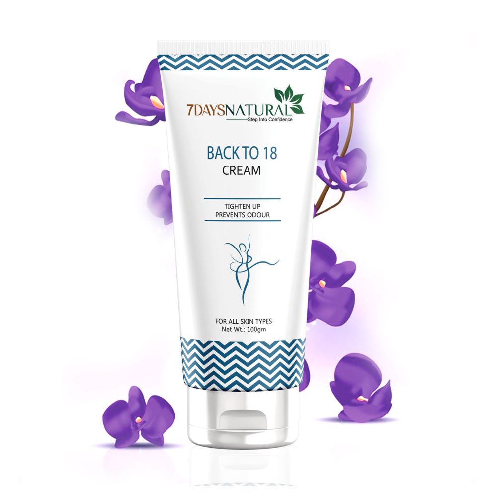 V-Tightening Gel/Cream - Feminine Hygiene & Care