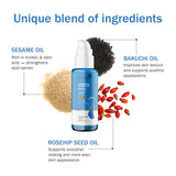 Stretch Marks Scar removal oil | Skincare Oil suitable for Stretch Marks | Scar Removal | Uneven Skin Tone |  7days Natural