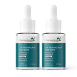 7DAYSNATURAL 2% Salicylic Acid Serum for Acne, Blackheads & Open Pores – Oily Skin Exfoliator 30ml