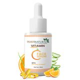 7 Days Vitamin C serum for oily skin acne-prone skin (30 ml)